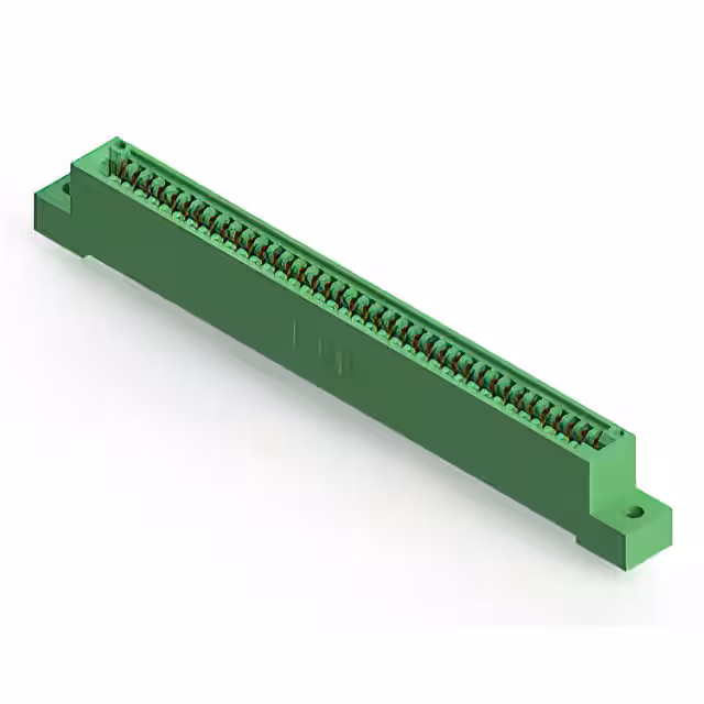 845-038-525-102 EDAC Inc.  Edgeboard Connectors